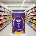 4 x Cadbury Dairymilk & Caramel Special Gesture Egg - 245GM