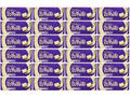 24 x Cadbury White Large Bar 90Gm