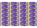 24 x Cadbury White Large Bar 90Gm