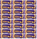 24 x Cadbury Caramilk Large Bar 90Gm