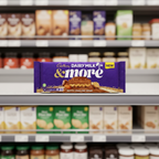 15 x Cadbury Dairy Milk & More Nutty Praline - 180GM