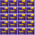 20 x Cadbury Twirl 5pk - 107.5GM