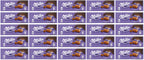 25 x Milka Noisette Large Bar - 90GM
