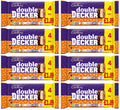 8 x Cadbury Double Decker 4pk - 149.2GM