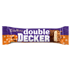 48 x Cadbury Double Decker 54.5Gm
