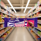 24 x Cadbury Marvellous Creations Jelly Pop Candy 47Gm