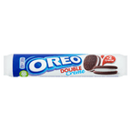 16 x Oreo Double Stuff Cookies 157Gm