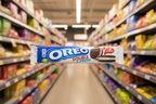 16 x Oreo Double Stuff Cookies 157Gm