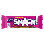 40 x Cadbury Snack Sandwich 22Gm