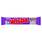 48 x Cadbury Wispa 36Gm