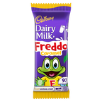 60 X Cadbury Freddo Caramel 19.5GM