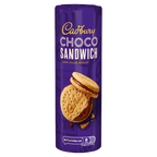 18 x Cadbury Chocolate Sandwich 260Gm
