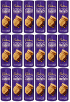 18 x Cadbury Chocolate Sandwich 260Gm