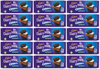 15 x Cadbury Oreo Sandwich 96Gm