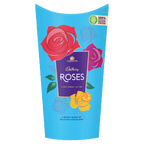 6 x Cadbury Roses Carton Box Chocolates 290Gm