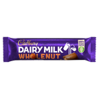 48 x Cadbury Wholenut Std 45G
