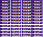48 x Cadbury Wholenut Std 45G