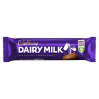 12 x Cadbury Dairy Milk 45Gm
