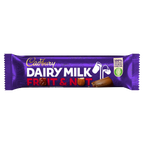 48 x Cadbury Fruit & Nut Std 49Gm