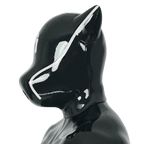 Furrjoi Ido Drone Hood White