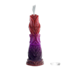 Aladdin - 9 Inch Squirting Fantasy Dildo - Monster Dildo