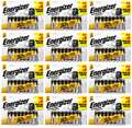 12 x Energizer Power Aa 4+4 Free Batteries - 8 Pack