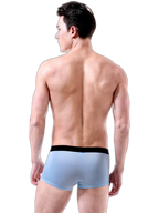 3 Pack Modal Dual Pouch Mens Underwear