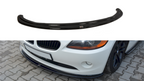 Maxton Design - FRONT SPLITTER V.2 BMW Z4 E85 (PREFACE)
