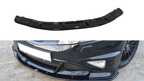 Maxton Design - FRONT SPLITTER HONDA CIVIC VIII TYPE R GP (2007-2010)