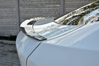 Maxton Design - SPOILER CAP BMW X4 M-PACK