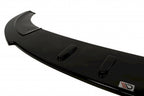 Maxton Design - FRONT SPLITTER AUDI S3 8P 2006-2008