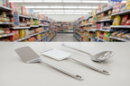 Kelso Soup Spoon Stainless Steel