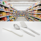 Kelso Soup Spoon Stainless Steel