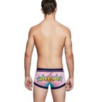 Bite Me Print Boxers