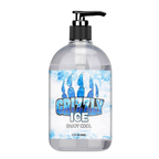 Grizzly - Cooling Sex Lube