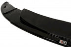 Maxton Design - FRONT SPLITTER BMW 1 E87 M-DESIGN