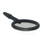 ruff GEAR Silicone Penis Plug