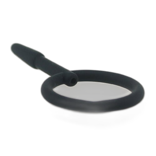 ruff GEAR Silicone Penis Plug