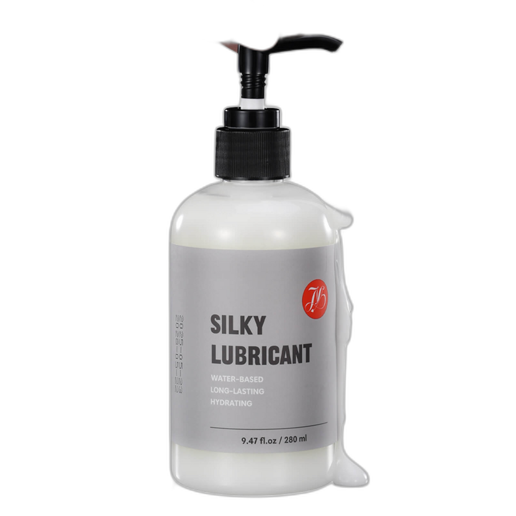 JulietToys Realistic Cum Lubricant