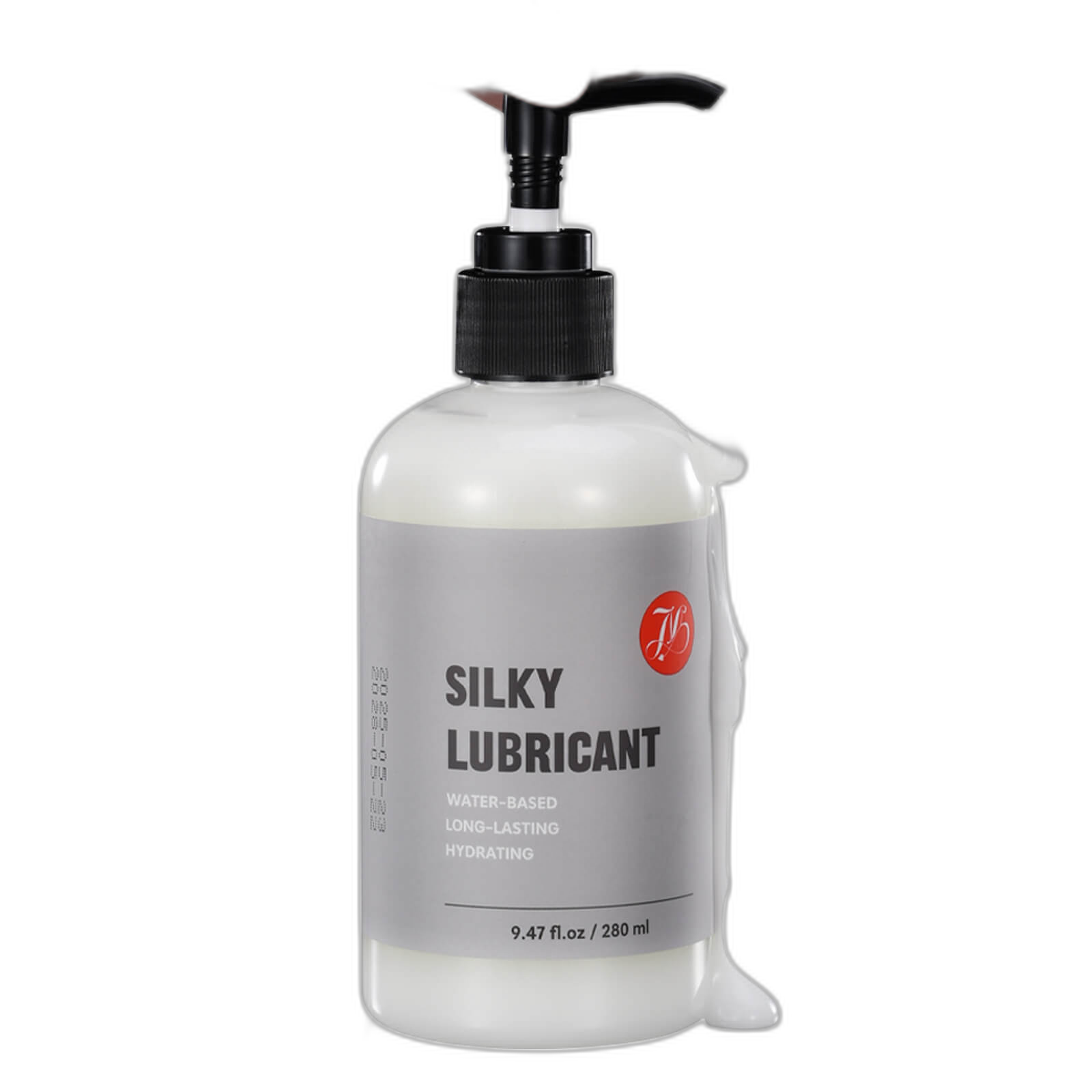 JulietToys Realistic Cum Lubricant