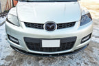 Maxton Design - FRONT SPLITTER MAZDA CX-7