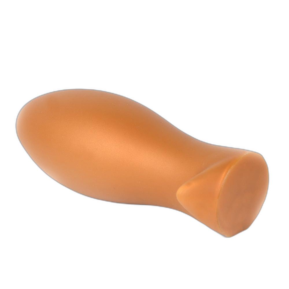 Jordan - Silicone Butt Plug - Anal Toy - Anal Trainers in Different Sizes
