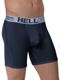 Men’s Sport U Convex Cotton Boxer Briefs