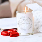 Best Grandma Candle Gift Set | Mum