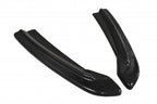 Maxton Design - REAR SIDE SPLITTERS SKODA SUPERB III