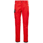 Helly Hansen 77531 Women's Manchester Pant Trouser