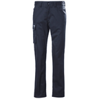 Helly Hansen 77531 Women's Manchester Pant Trouser