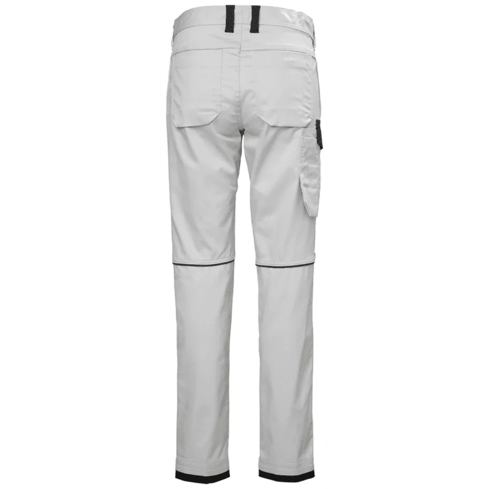 Helly Hansen 77531 Women's Manchester Pant Trouser
