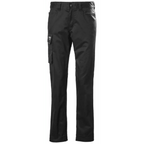 Helly Hansen 77531 Women's Manchester Pant Trouser