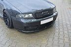 Maxton Design - FRONT SPLITTER AUDI S4 B5 (1997-2001)